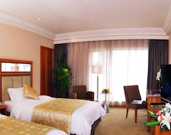 Hotel Best Western Premier Wuhan Mayflowers (Wuhan, China)