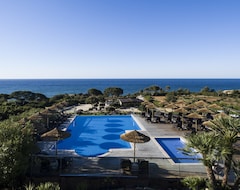 Hotel Vila Alba Eco Resort (Lagoa, Portogallo)
