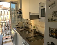Cijela kuća/apartman Charming Boutique Apartment In Historic District - Includes Full Kitchen & Wifi (Valmadrid, Španjolska)