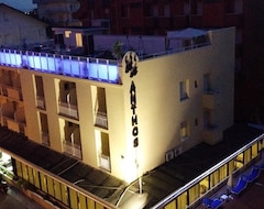 Hotel Anthos (Cesenático, Italy)