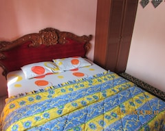 Hotelli Homestay Ortegha (Wonosobo, Indonesia)