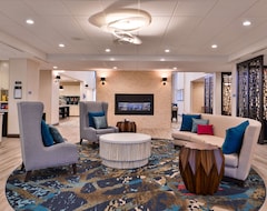 Hotelli Homewood Suites Des Moines Airport (Des Moines, Amerikan Yhdysvallat)