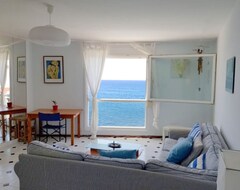 Cijela kuća/apartman Punta Brava Apartment (Puerto de la Cruz, Španjolska)