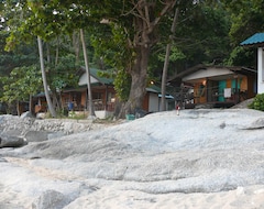Hotelli Ao Sane Bungalow (Nai Harn Beach, Thaimaa)