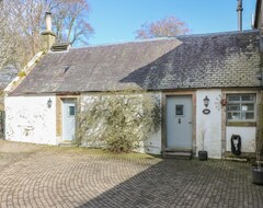 Hele huset/lejligheden Sweetpea Cottage, Pet Friendly, With Open Fire In Biggar, Ref 927592 (Biggar, Storbritannien)