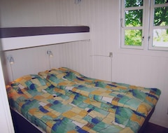 Hotel Lyngholt Family Camping & Cottages (Allinge-Gudhjem, Denmark)