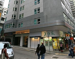 Hotel Benito (Hong Kong, Hong Kong)