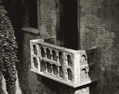 Gæstehus Relais Balcone di Giulietta (Verona, Italien)