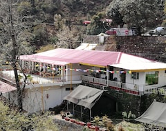 Khách sạn WIldflower Cottage (Mussoorie, Ấn Độ)