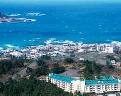 Khách sạn Jeju Bali Resort (Jeju-si, Hàn Quốc)
