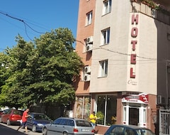 Hotel Caprice (Varna, Bulgaria)