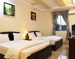 Hotelli Kim Bang Binh Duong (Thu Dau Mot, Vietnam)