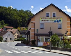 Nhà trọ Guest House Bohorč (Sentjur, Slovenia)