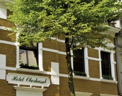 Hotel Villa Oberkassel (Düsseldorf, Deutschland)