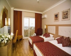 Otel Alaiye Resort And Spa All Inclusive (Avsallar, Türkiye)