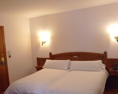 Hotel & Spa Niunit (El Serrat, Andora)