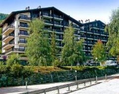 Tüm Ev/Apart Daire Eden Roc V (Haute-Nendaz, İsviçre)