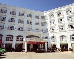 Ngoc Phat Dalat Hotel (ĐĂ Lạt, Vietnam)