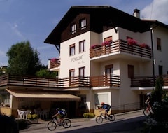 Hotel Villa Ester (Trento, Italien)