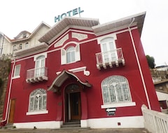 Khách sạn Hotel Vista Hermosa 26 (Viña del Mar, Chile)