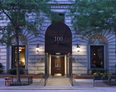 Khách sạn Selina Chicago (Chicago, Hoa Kỳ)