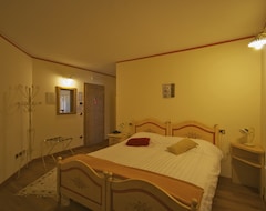 Hotelli Locanda Al Trivio (San Leonardo, Italia)
