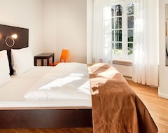Hotelli Gästehaus der Elb Lounge (Hampuri, Saksa)