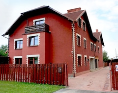 Gæstehus Villa Beata (Nowy Sącz, Polen)