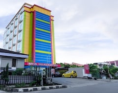 Khách sạn Hotel Grand Kartika (Samarinda, Indonesia)