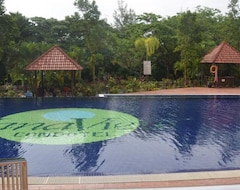 Hotel Jana View Condotel (Taiping, Malaysia)