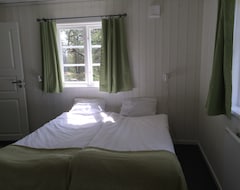 Khách sạn Ösjönäs (Undenäs, Thụy Điển)
