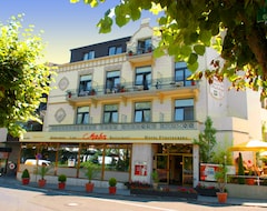 Hotel Fürstenberg (Bad Neuenahr-Ahrweiler, Germany)