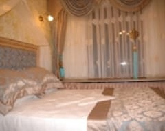 Hotel Seahouse Suites (Istanbul, Tyrkiet)