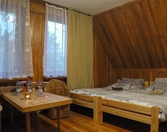 Hotel Base Camp 2 Zakopane (Zakopane, Poland)
