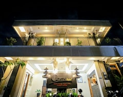 Khách sạn Hotel Oasis Jogja (Yogyakarta, Indonesia)