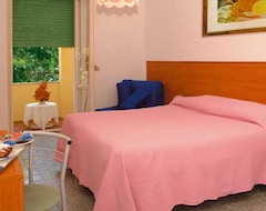 Khách sạn Hotel La Conchiglia (Marciana Marina, Ý)