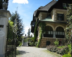 Hotelli Parkschlössl (Millstatt, Itävalta)