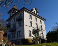 Khách sạn Belvedere (Weissbad, Thụy Sỹ)