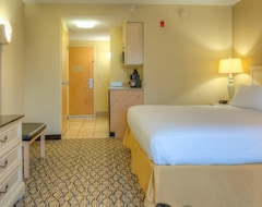 Holiday Inn Express Hotel & Suites Memphis Southwind, An Ihg Hotel (Memphis, USA)