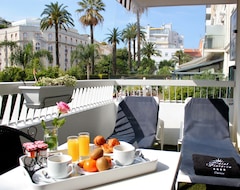 Hotel Victoria (Cannes, France)