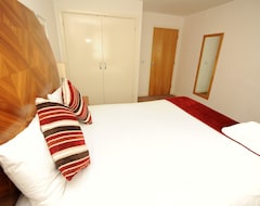 Hotel Premier Suites Birmingham (Birmingham, Reino Unido)
