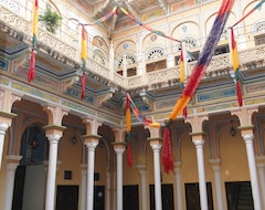 Hotel Grand Haveli (Nawalgarh, Indija)