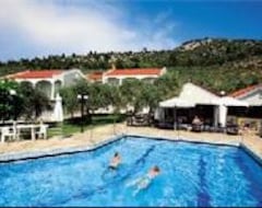 Hotel The Boutique Louloudis (Pachis, Greece)