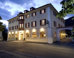 Hotel Goldener Fisch (Lienz, Østrig)