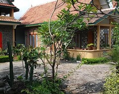 Pansion Mettaloka (Mungkid, Indonezija)