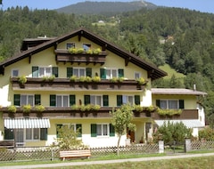 Cijela kuća/apartman Appartementhaus Kreuz (Schruns, Austrija)