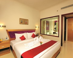 Biverah Hotel & Suites (Thiruvananthapuram, Hindistan)