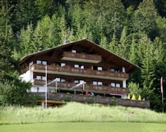Khách sạn Berghof Predigtstuhl (Bad Goisern, Áo)