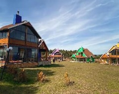 Khách sạn Yedigöller Doğa Evleri (Bolu, Thổ Nhĩ Kỳ)