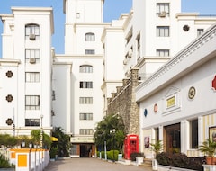 Khách sạn Treebo Trend Beverly Hills (Pune, Ấn Độ)